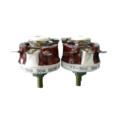 مقاومت متغییر رئوستات سیمی 30 وات 800R برای توستر نوار نقاله