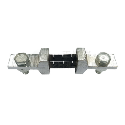 75mV 150A مقاومت شنت با دقت بالا برای اندازه گیری جریان