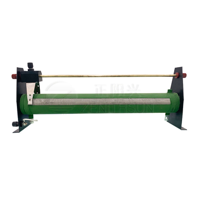 1500W لغزنده رنگ شده نوع Wirewound قدرت مقاومت متغیر