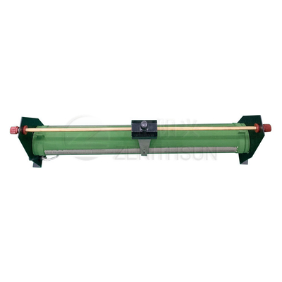 1500W لغزنده رنگ شده نوع Wirewound قدرت مقاومت متغیر