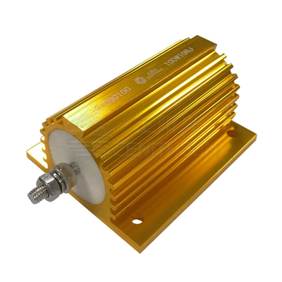 100W مقاومت بار LED آلومینیومی سیمی برای بخش راه آهن