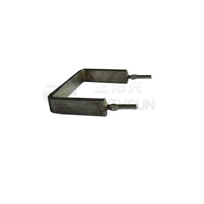 Precision Shunt Air Open Resistor Metal Element 5W 0.01 Ohm Current Sense Resistor