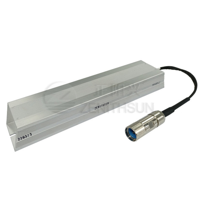 مقاومت ترمز 2000W 30R Dc سیم برق مقاومت در برابر زخم آلومینیومی