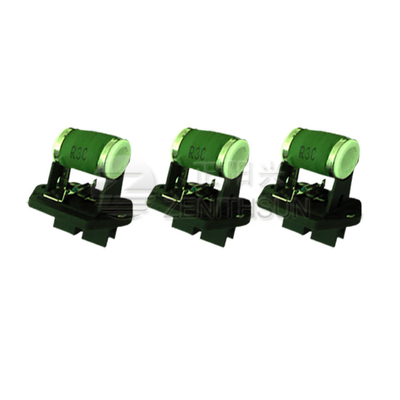 مقاومت موتور دمنده R24 R30 R69 مدل های دمنده مقاومت فن