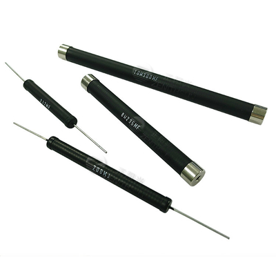 فیلم ضخیم با مقاومت ولتاژ بالا 0.8W 6W دقیق غیر القایی