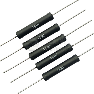 فیلم ضخیم با مقاومت ولتاژ بالا 0.8W 6W دقیق غیر القایی